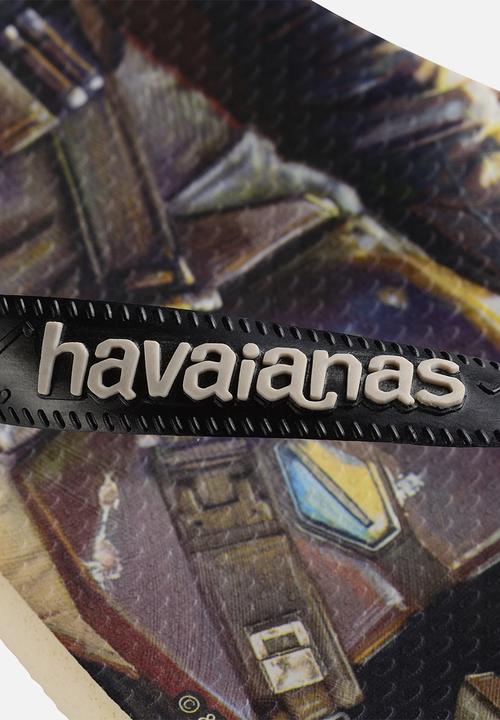 Havaianas - Top baby yoda - beige