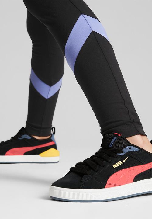 PUMA - Classics 90's prep leggings g - puma black