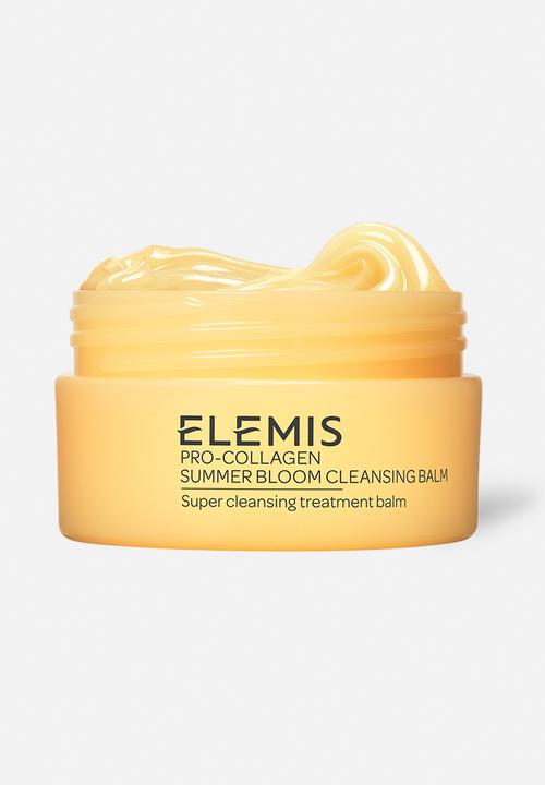 ELEMIS - Pro-Collagen Summer Bloom Cleansing Balm
