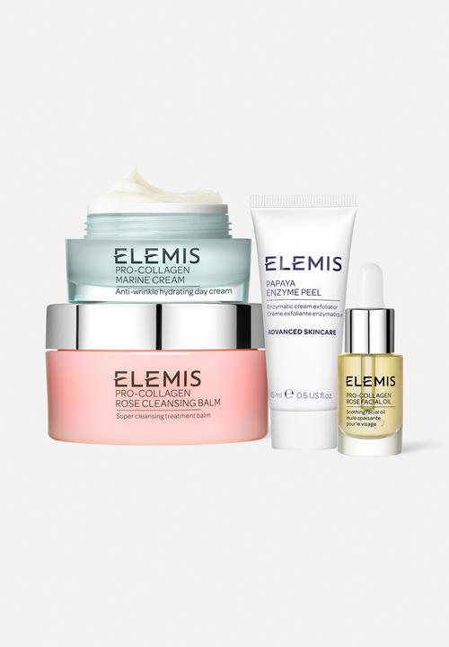 ELEMIS - Rixo Rosy Collection