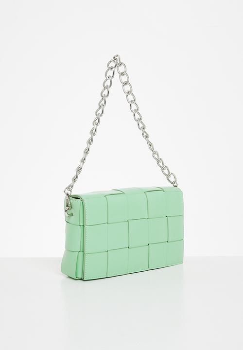 Public Desire - The mayan - mint
