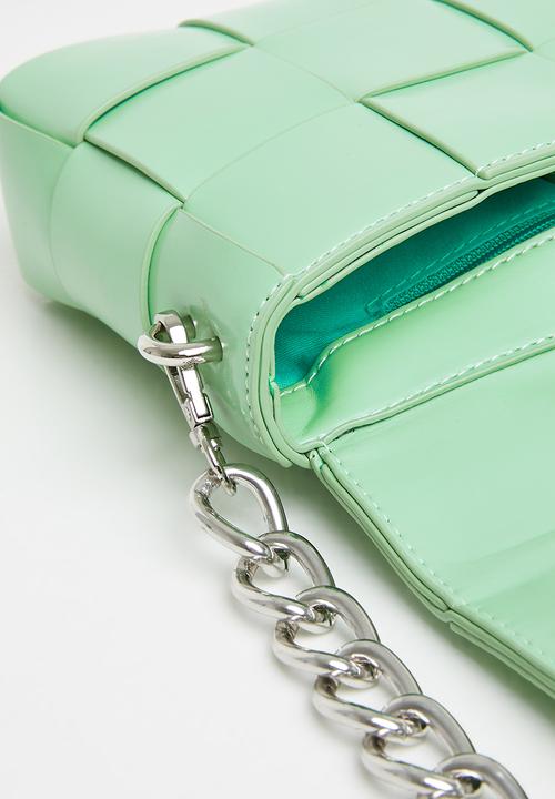 Public Desire - The mayan - mint