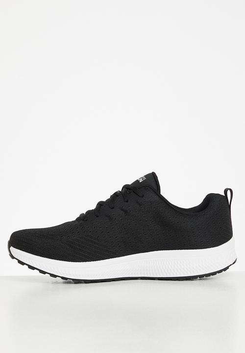 Skechers - Go run consistent - black