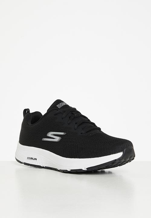 Skechers - Go run consistent - black