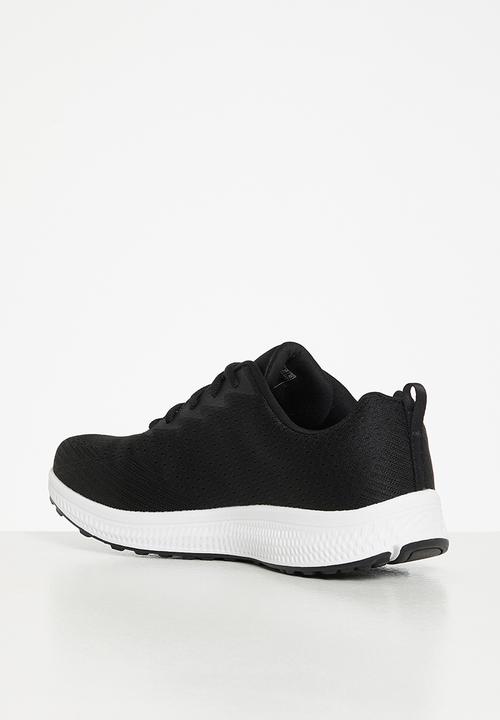 Skechers - Go run consistent - black