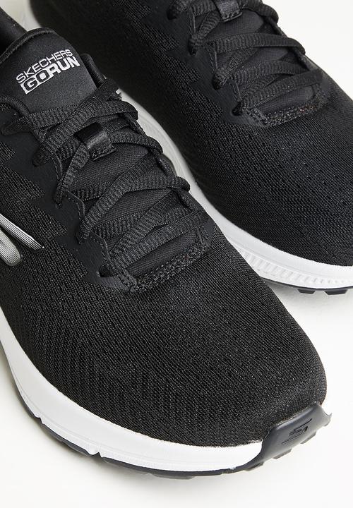 Skechers - Go run consistent - black