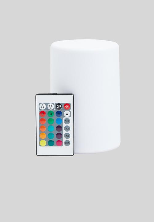 H&S - Ace LED lamp - multi