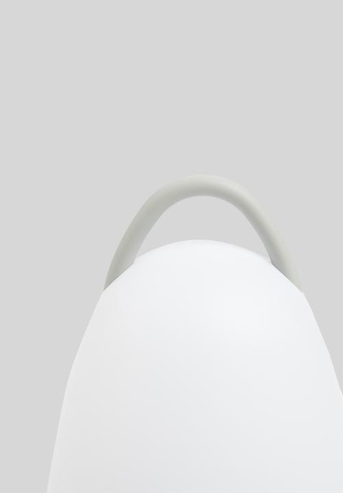 H&S - Vera LED lamp  - grey