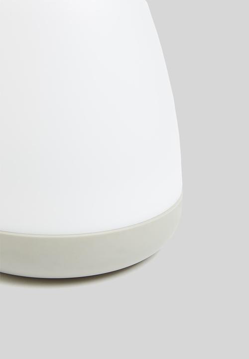 H&S - Vera LED lamp  - grey