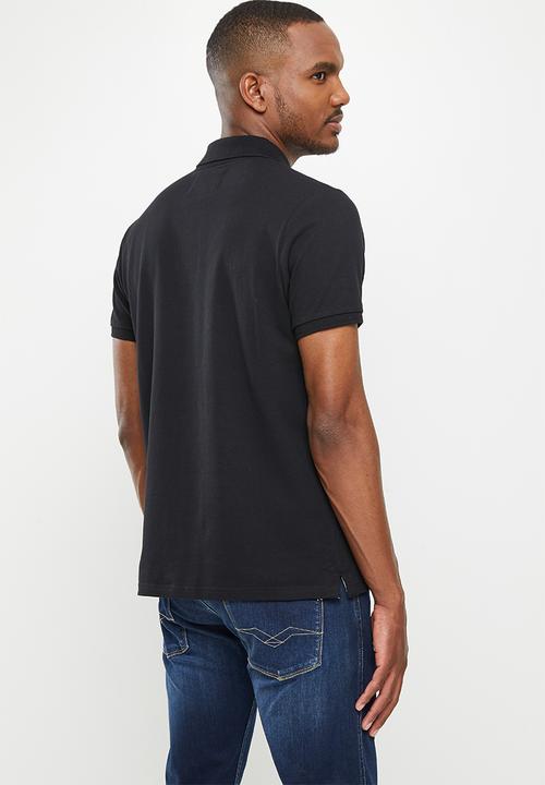 Aca Joe - Aca joe small logo golfer - caviar