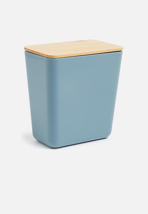 Storage Solutions - Bam storage box - aqua