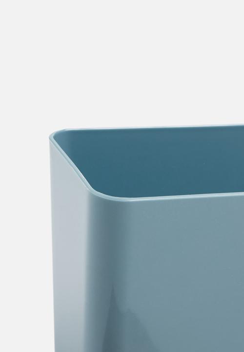 Storage Solutions - Bam storage box - aqua