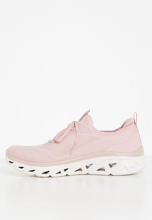 Skechers - Glide-step sport - rose