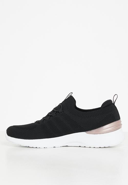 Skechers - Skech-air dynamight - black