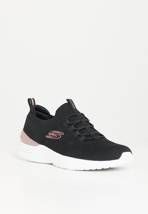 Skechers - Skech-air dynamight - black