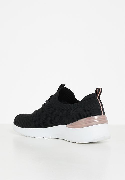 Skechers - Skech-air dynamight - black