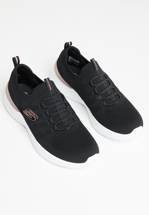 Skechers - Skech-air dynamight - black