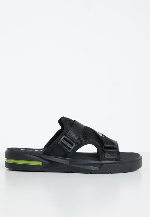 Replay - Replay space mule - black