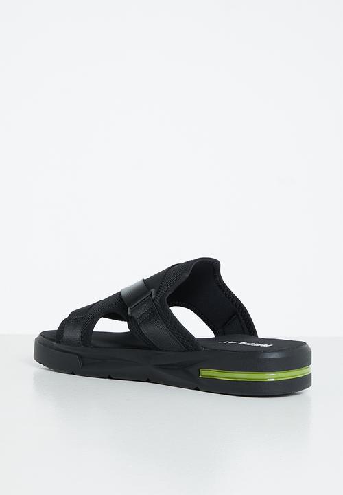 Replay - Replay space mule - black