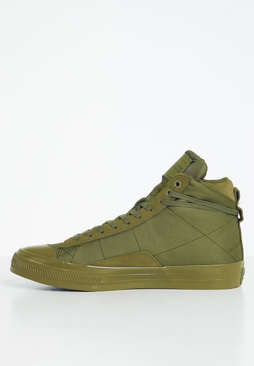 Replay - Snap high toned - 039 mil green