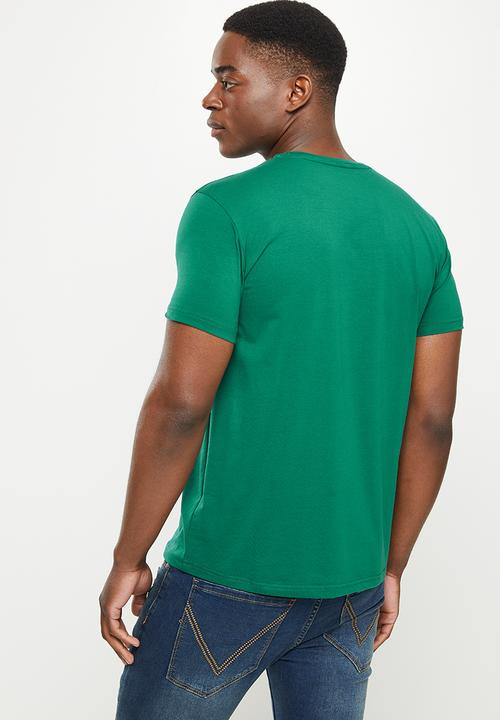 Valenta - Valenta dart - bottle green