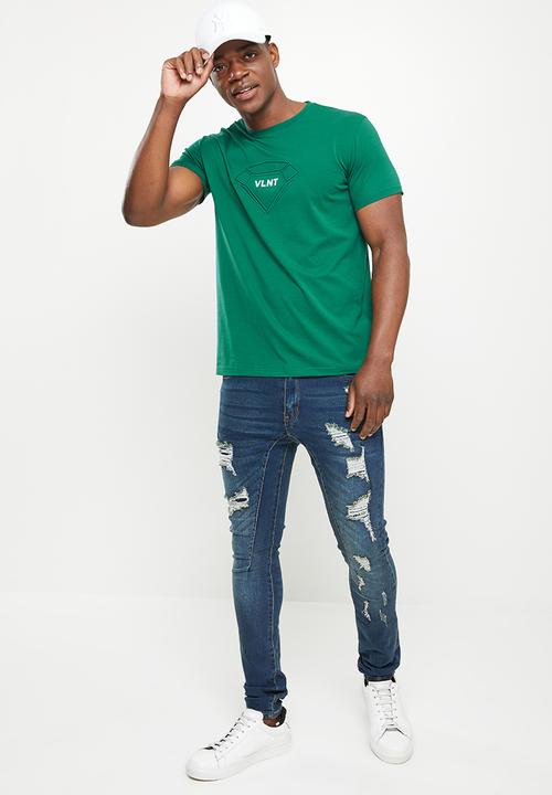 Valenta - Valenta dart - bottle green