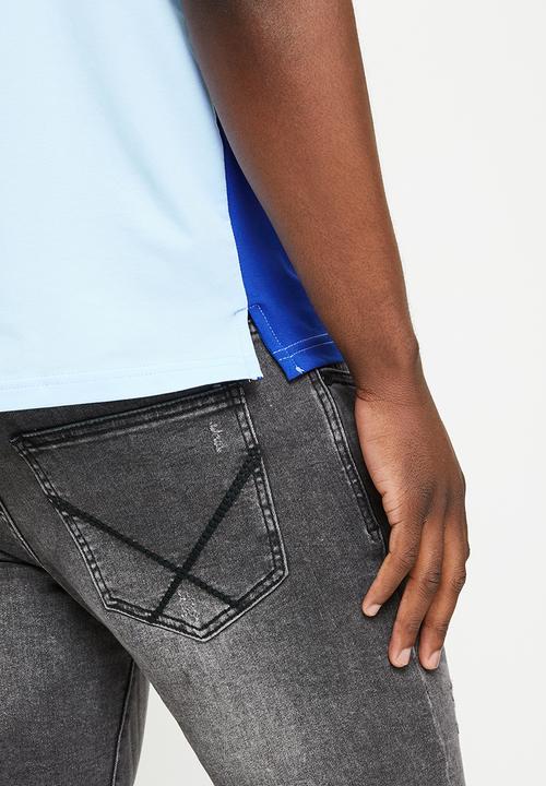 Pierre Cardin - Pc comet - blue