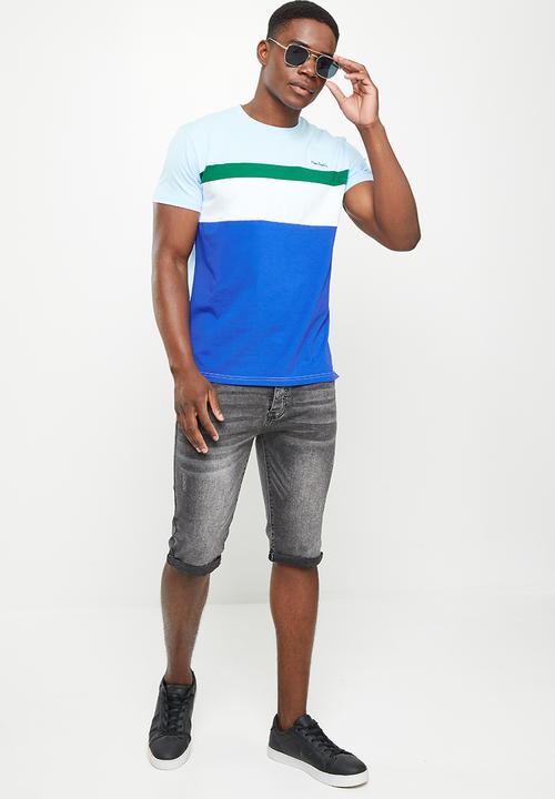 Pierre Cardin - Pc comet - blue