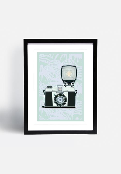 Zachary Kiernan - Kodak-I