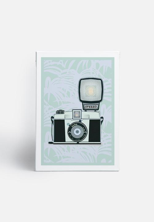 Zachary Kiernan - Kodak-I