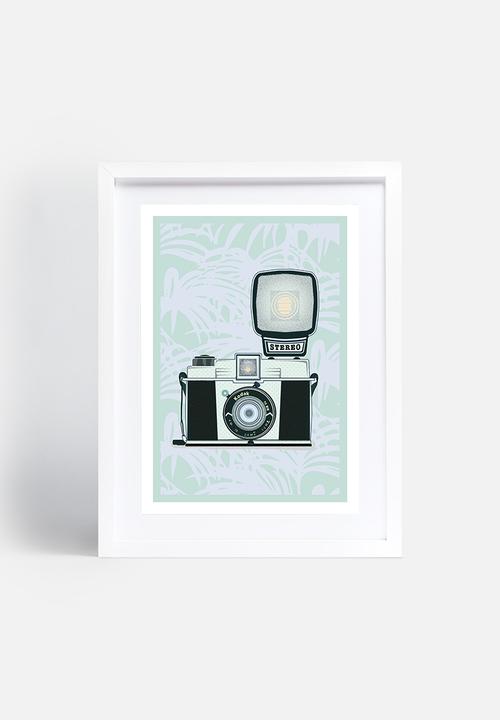 Zachary Kiernan - Kodak-I