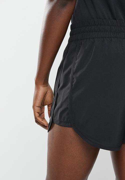 New Balance  - Core run 5in short - black