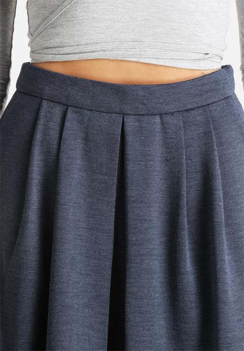 Vero Moda - Belle Short Skirt