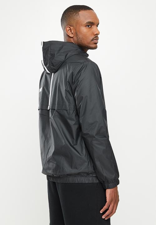 PUMA - Ess solid windbreaker - puma black