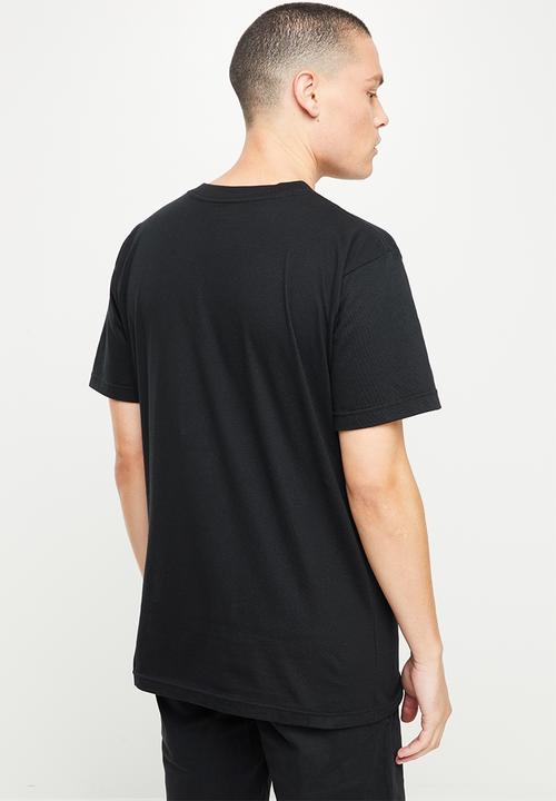 DC - Dc star - black