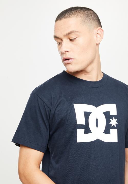 DC - Dc star - navy blazer
