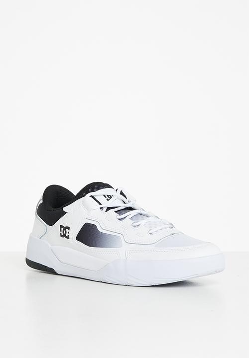 DC - Dc metric - white/black/white
