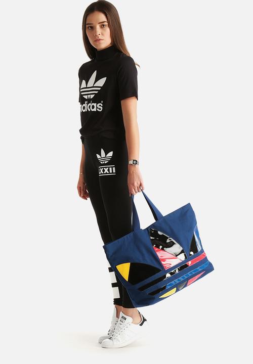 adidas Originals - BS Paris Oversized Handbag