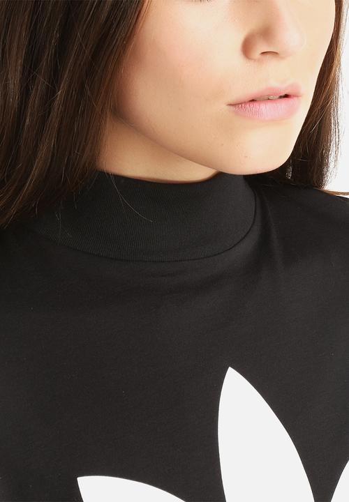 adidas Originals - Berlin High Neck Tee