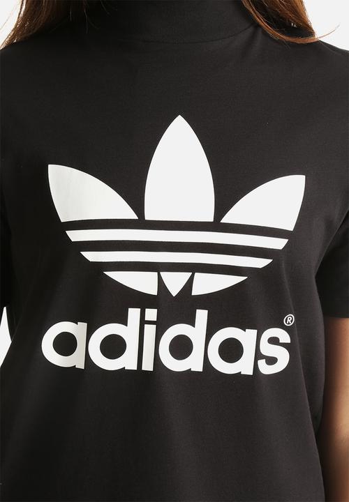 adidas Originals - Berlin High Neck Tee