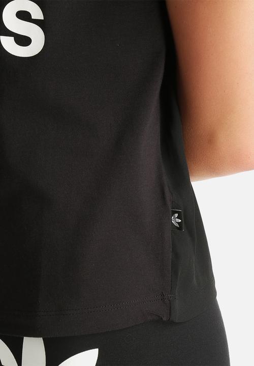 adidas Originals - Berlin High Neck Tee