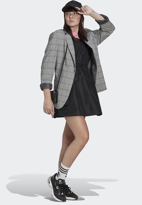 adidas Performance - Nylon dress - black