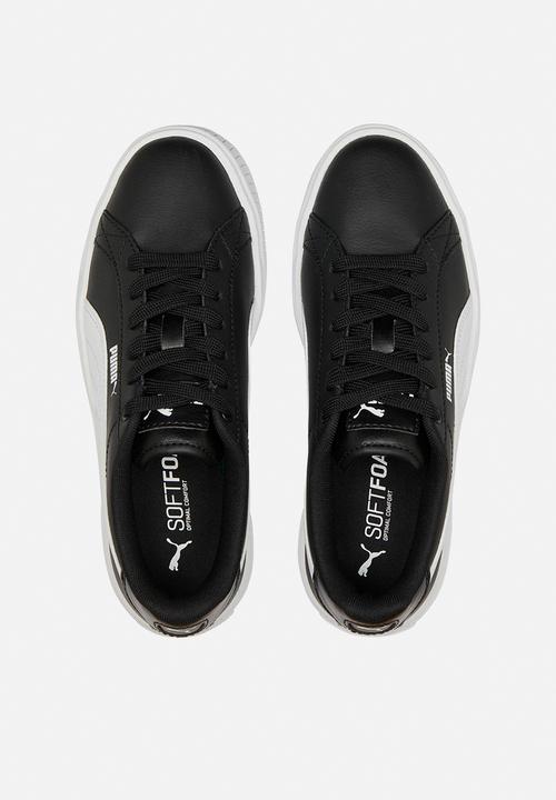 PUMA - Karmen l jr - puma black-puma white