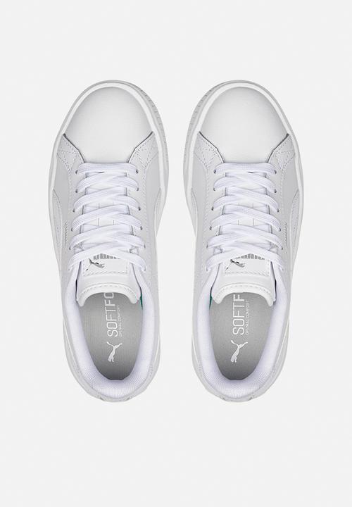 PUMA - Karmen l jr - puma white-puma white