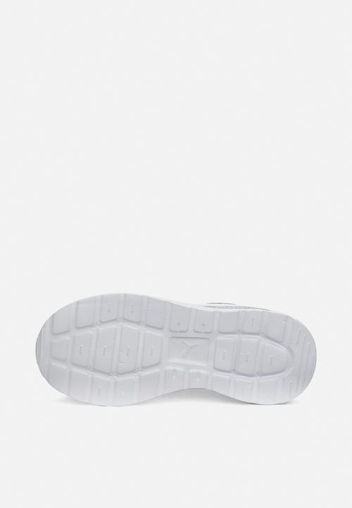 PUMA - Anzarun lite - pale grape-puma white-puma silver