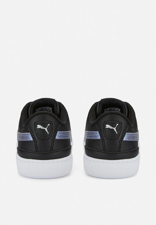 PUMA - Vikky v3 bioluminescence jr - puma black-puma silver