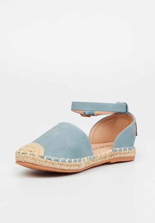 Viabeach - Espadrille - blue