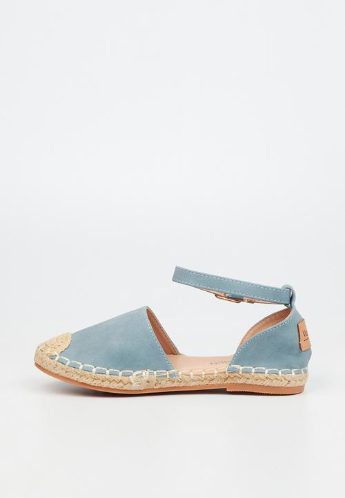 Viabeach - Espadrille - blue