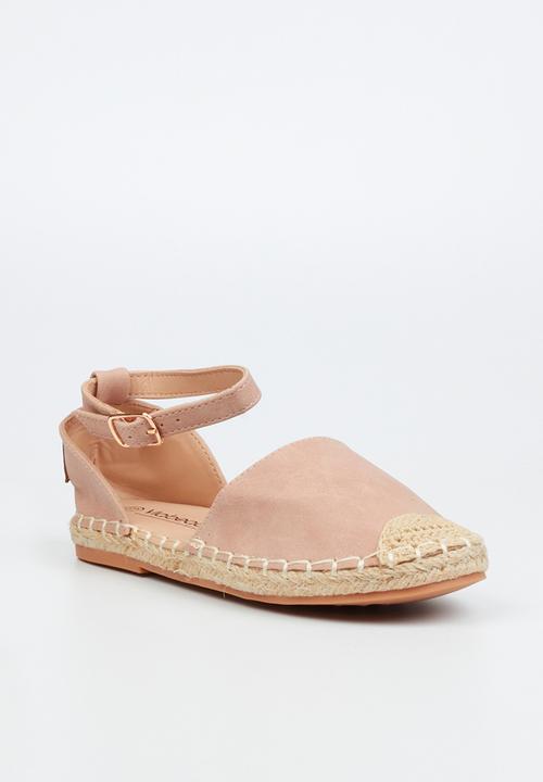 Viabeach - Espadrille - pink