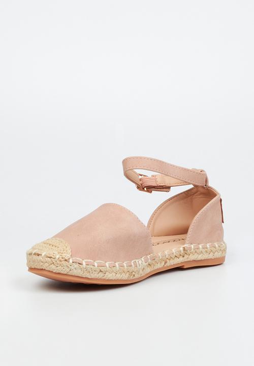 Viabeach - Espadrille - pink